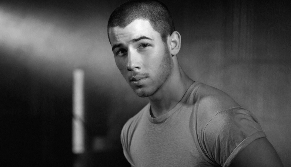 Nick Jonas, Sexuality