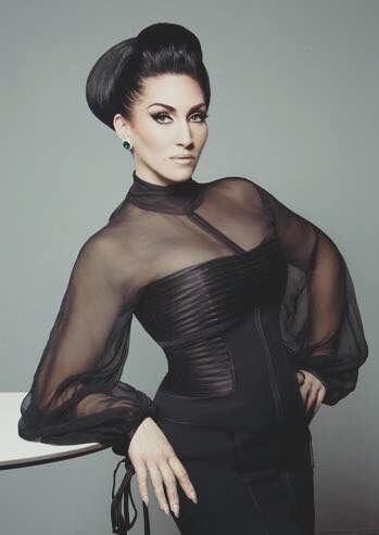 Michelle Visage, RuPaul Drag Race, Celebrity News