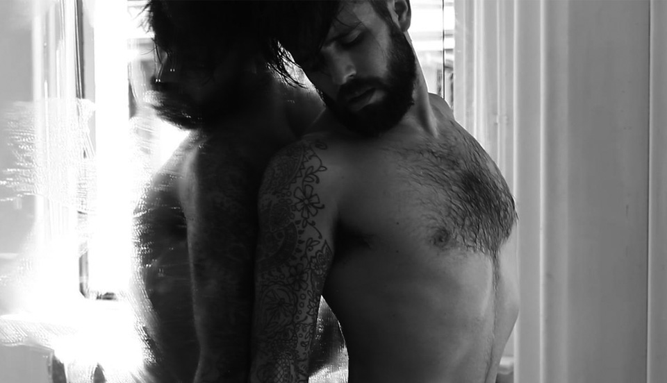 Neo-noir queer indie film Daddy's Boy premiers in NYC