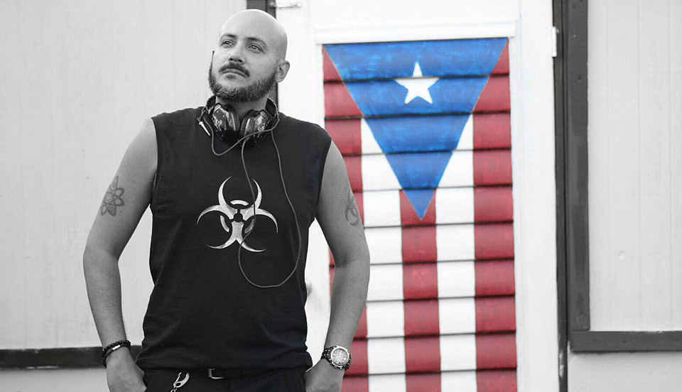 DJ, Music Feature, New York