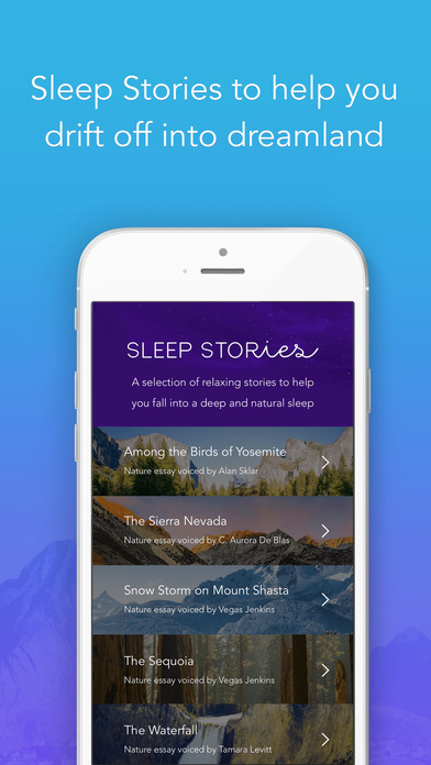 Calm: Meditation to Relax, Focus & Sleep Better