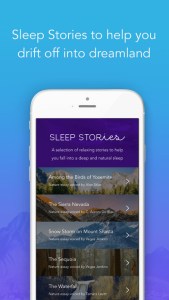 Calm: Meditation to Relax, Focus & Sleep Better