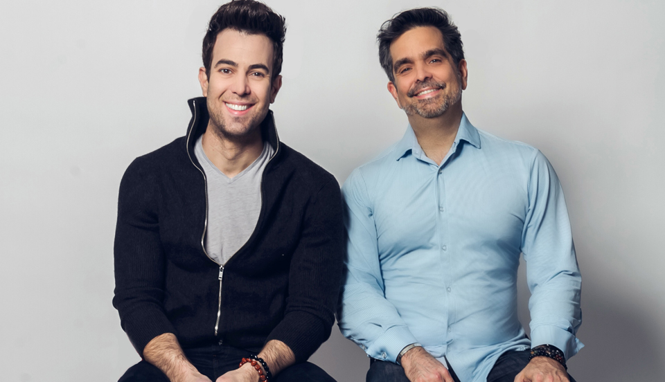 Gay Men's Spirituality, Gay Men's Health