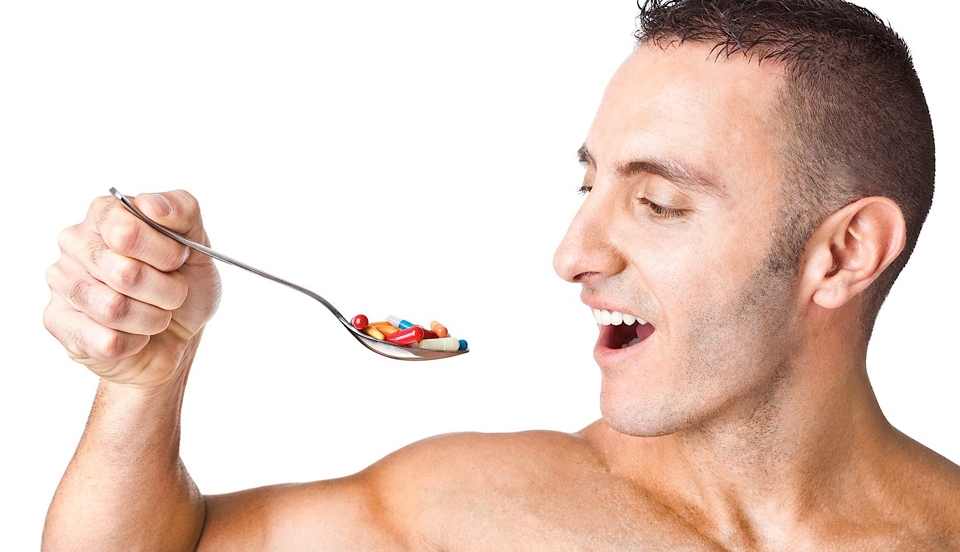 Erectile Dysfunction, Vitamin D
