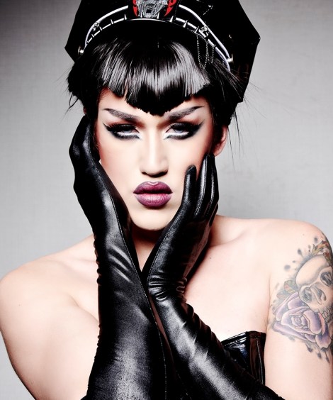 Why Drag?