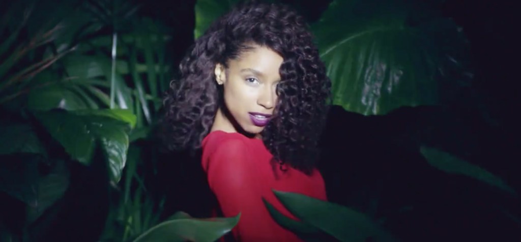 Lianne La Havas – Blood (2015 Warner Music Group UK Limited)