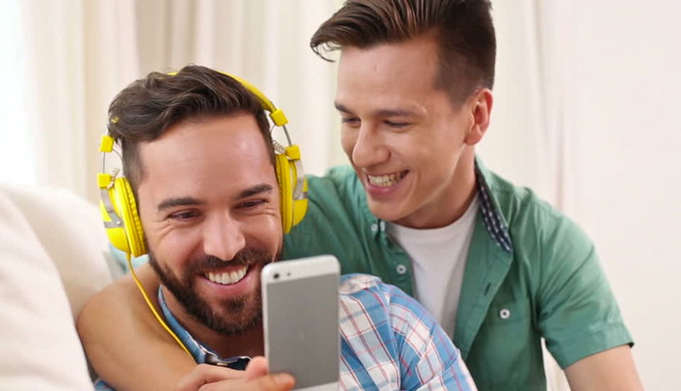 gay dating advice