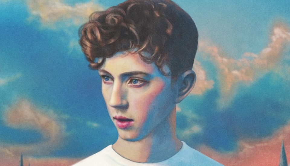 Troye Sivan