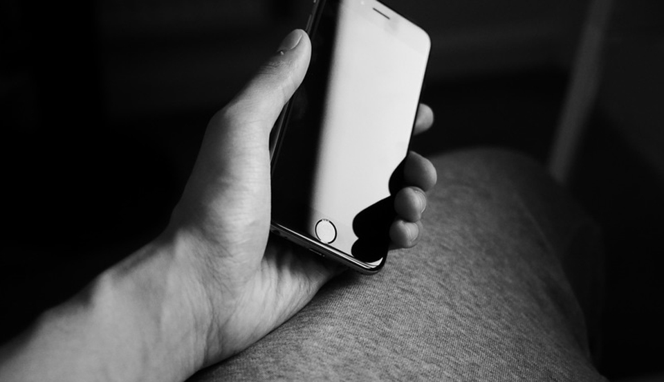 Culture, Cell-Phones