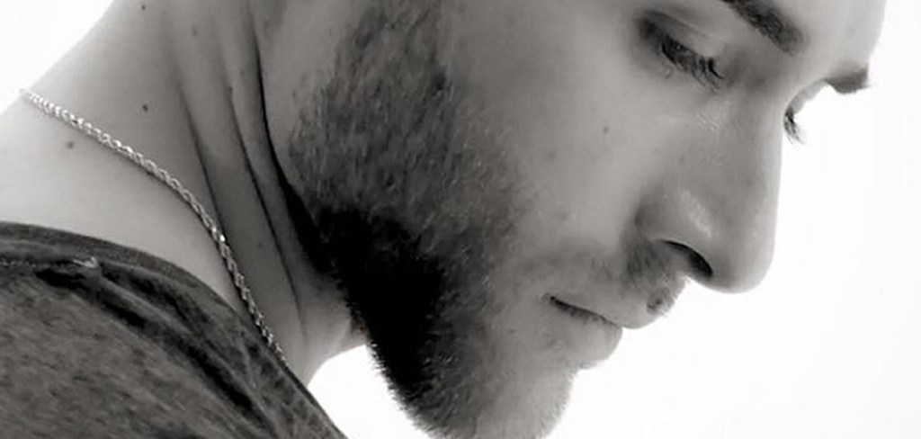 A photo NJ Singer Nader