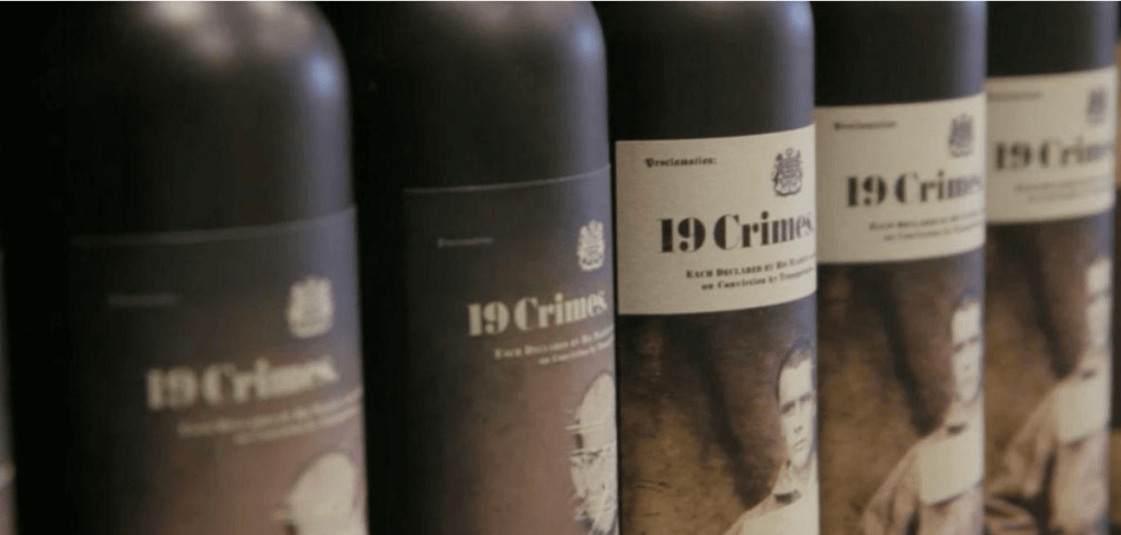 How To Get EVERYONE To Come To Your Party, 19 CRIMES WINE, 19 CRIMES WINE, 19 CRIMES WINE!