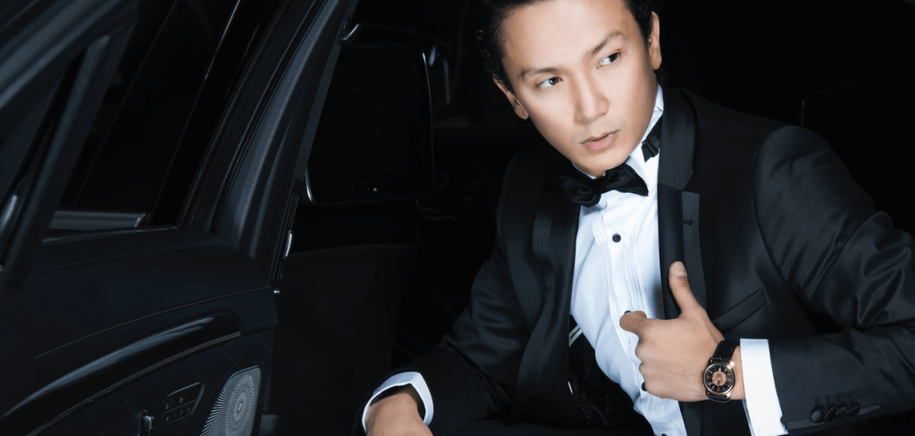 The Quickest & Easiest Way To Pick the Right TUXEDO
