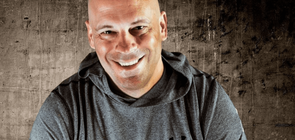 The ART of the DJ: Guy DeGiacinto