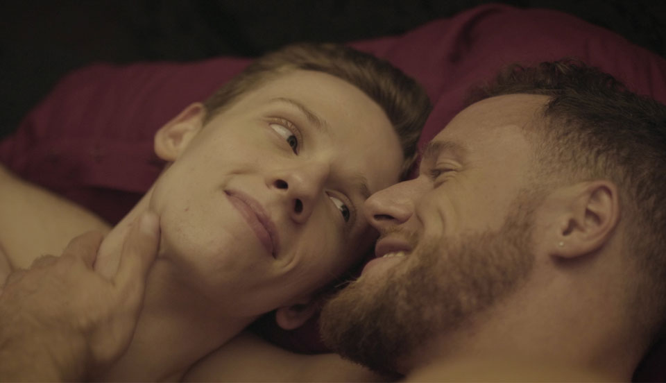 Kuntergrau, Independent Films, Web Series