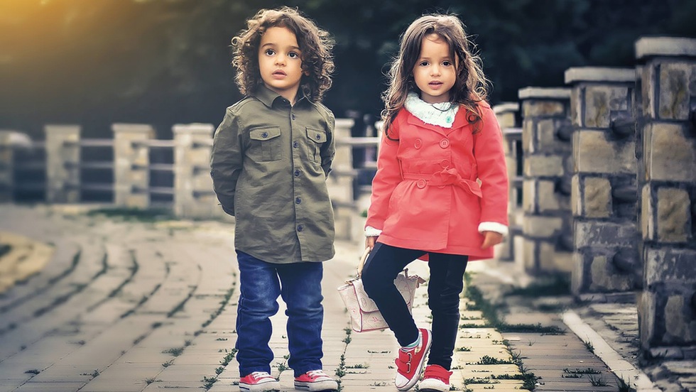 Gay Parenting, diblings, siblings, sperm donors