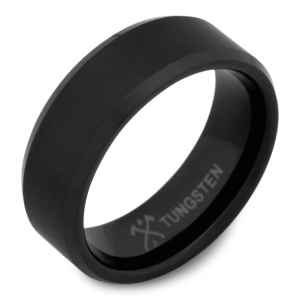 Manly Bands The Baller Men's Ring