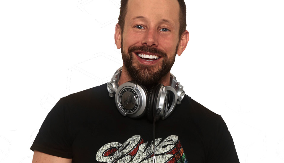 DJ BRETT Brett Oosterhaus, Music News