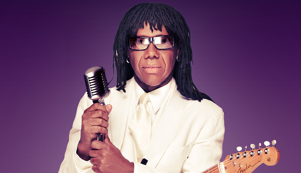 Music News, Nile Rodgers, Tony Moran, Kimberly Davis