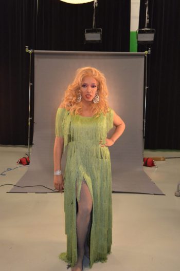 Gay Celebrity News, Kinkster MAG, DJ Relentless, Jade Elektra, Music, Erik Elias, How Do I Like 2.0