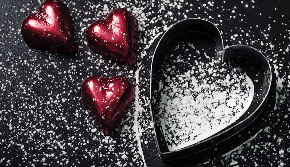 Kinkster MAG, Valentine's Day, Gay Relationship Advice,