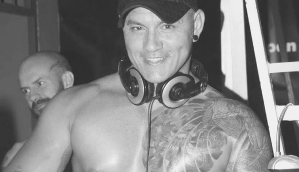 The Life Of A DJ: DJ Alex Brasil