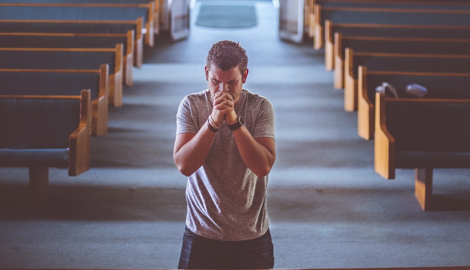 The Power Of&nbsp;Prayer
