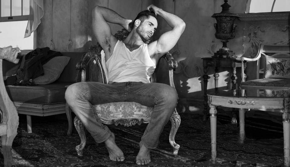 Michael Lucas Entertainment, Adult Films