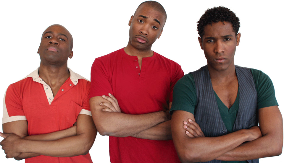 Drama Queenz, The First Gay Black Web Series Celebrates Ten Years