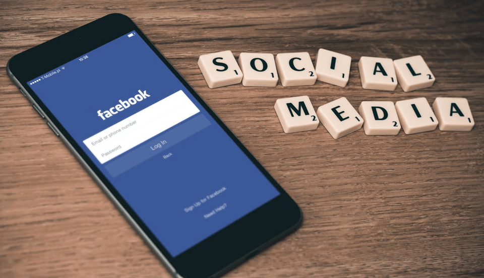 Social Media, Social Issues, Trump Administration