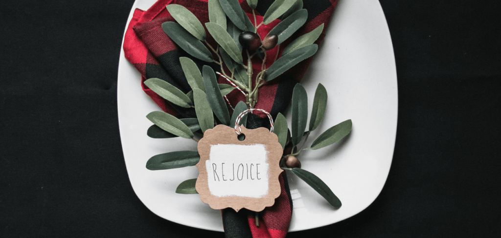 At Last, The Secret To HEALING FOOD FOR THE HOLIDAYS Is Revealed