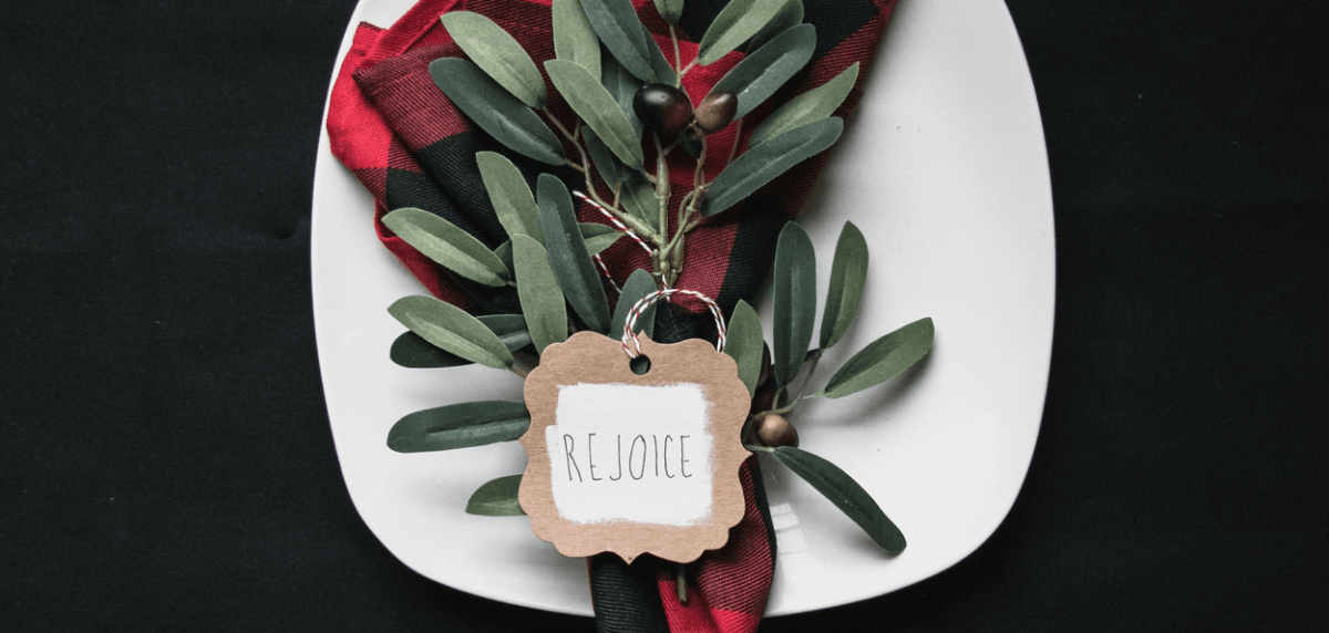 At Last, The Secret To HEALING FOOD FOR THE HOLIDAYS Is&nbsp;Revealed