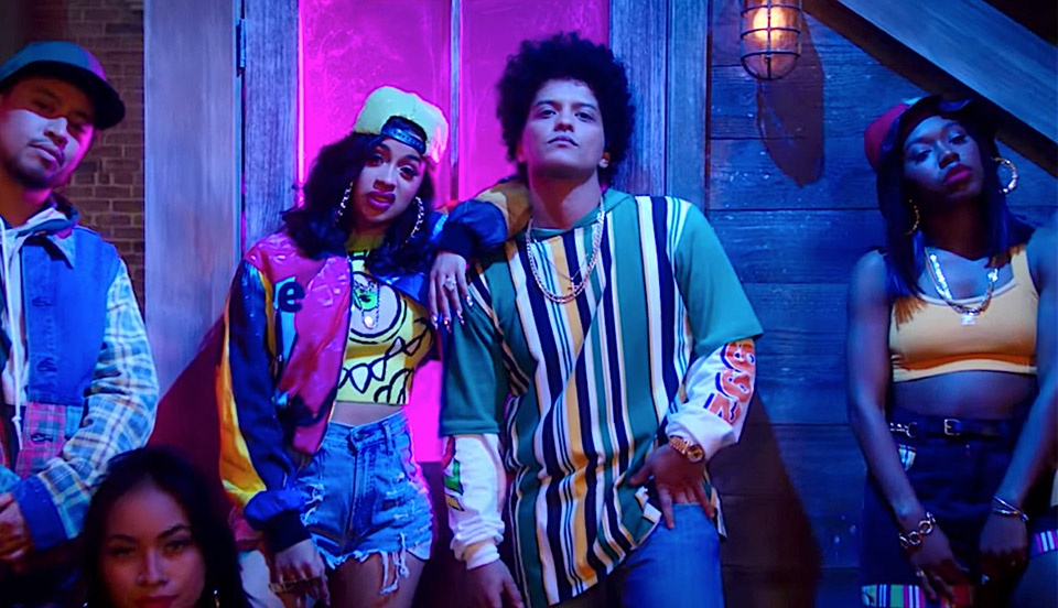 Music News, Bruno Mars, Cardi B., Fifth Harmony