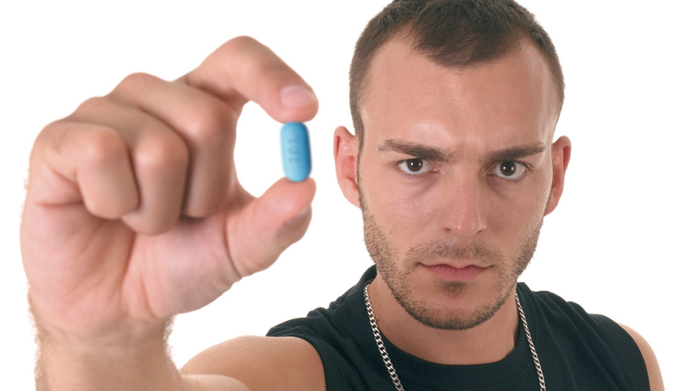 Gay Men's Health, HIV, AIDS, PrEP