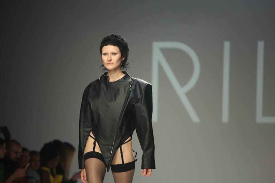 Rilan, Music, Style Fashion Week, New York