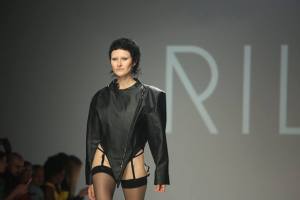 Rilan, Music, Style Fashion Week, New York