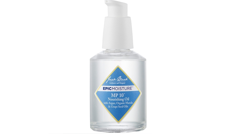 Mp 10® Nourishing Oil