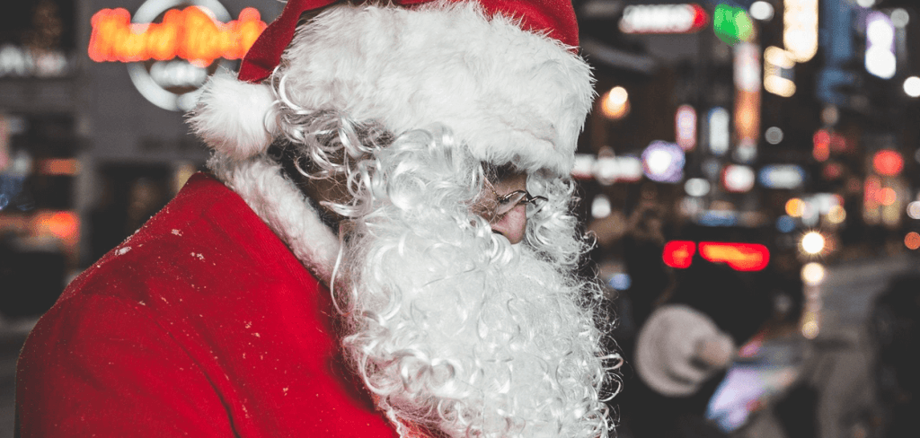 Ridiculously Simple Ways To Improve Your HOLIDAY BLUES