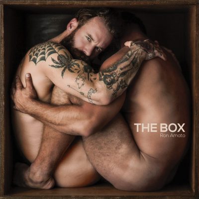 The Box by Ron Amato, Books, Photography, Ron Amato