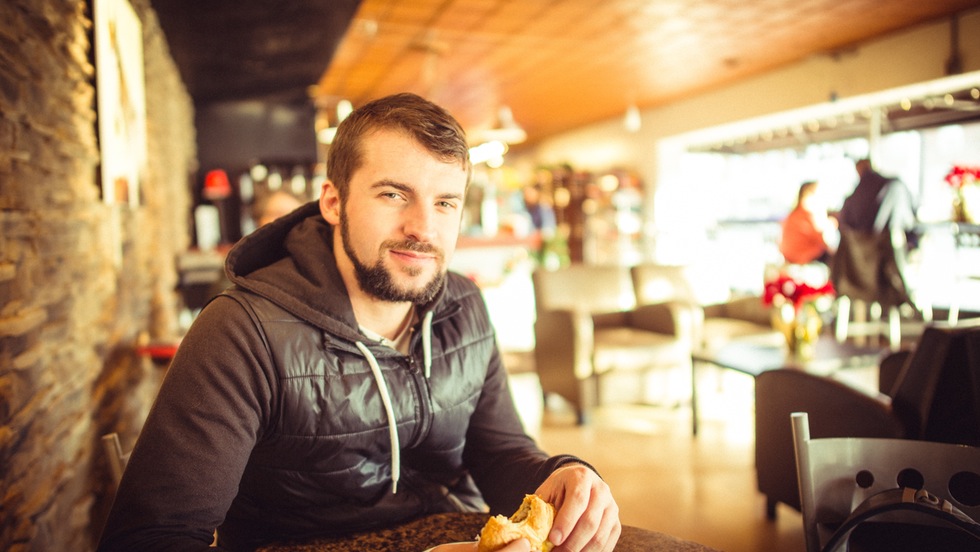 Gay Dating, Gay Relationships, Flirting