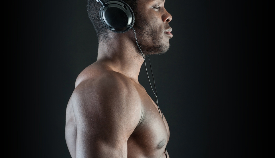 DJ Relentless, Music, iTunes