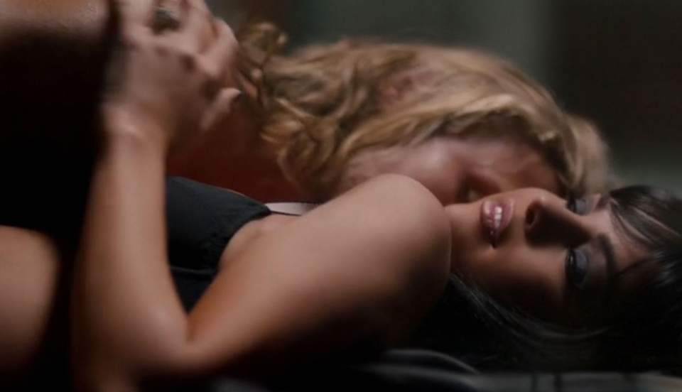 Selena Gomez’s Sultry Video, “Hands to&nbsp;Myself”