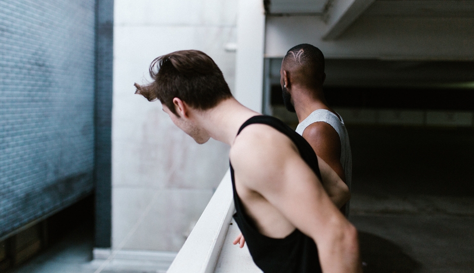 Gay Dating Relationship Advice, Gay Men