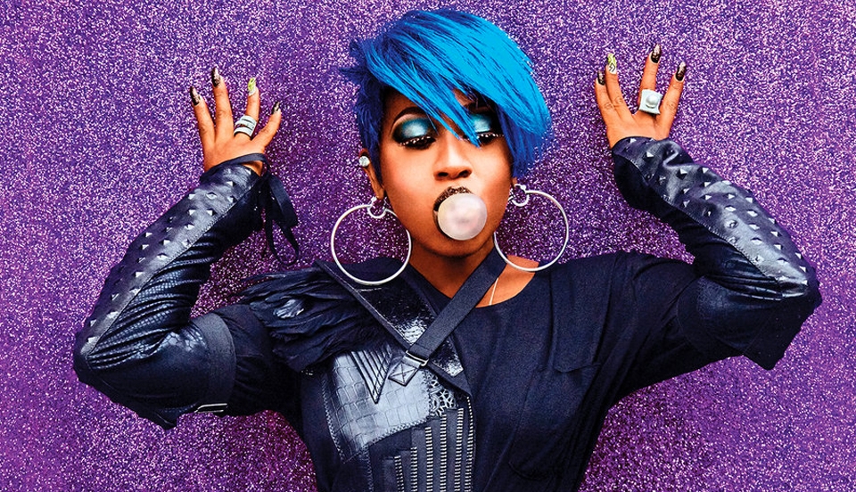 Music News, Music Video, Missy Elliott, I'm Better