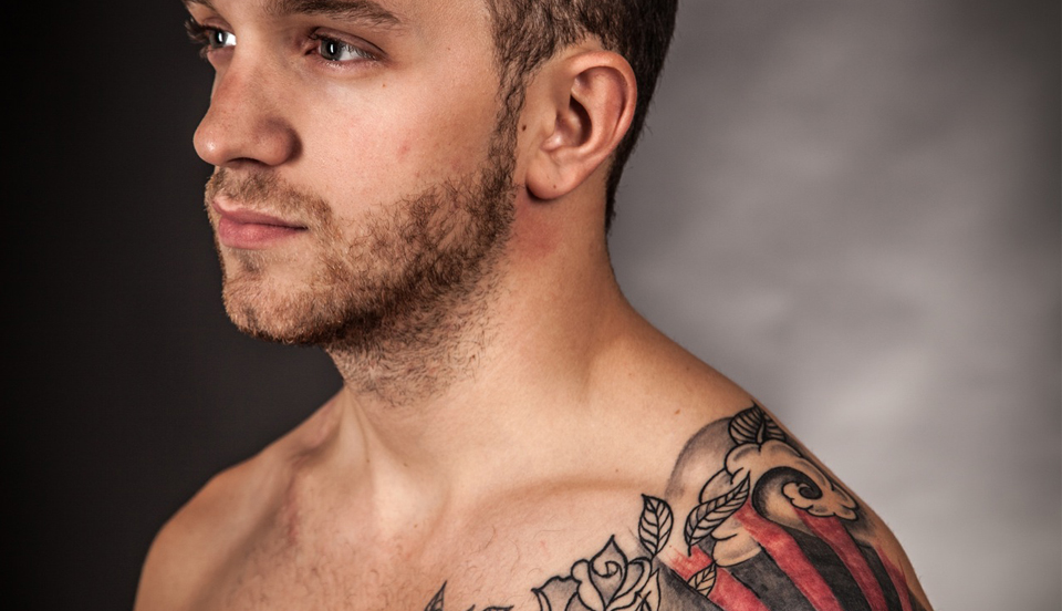 Men's Skin Care & Products