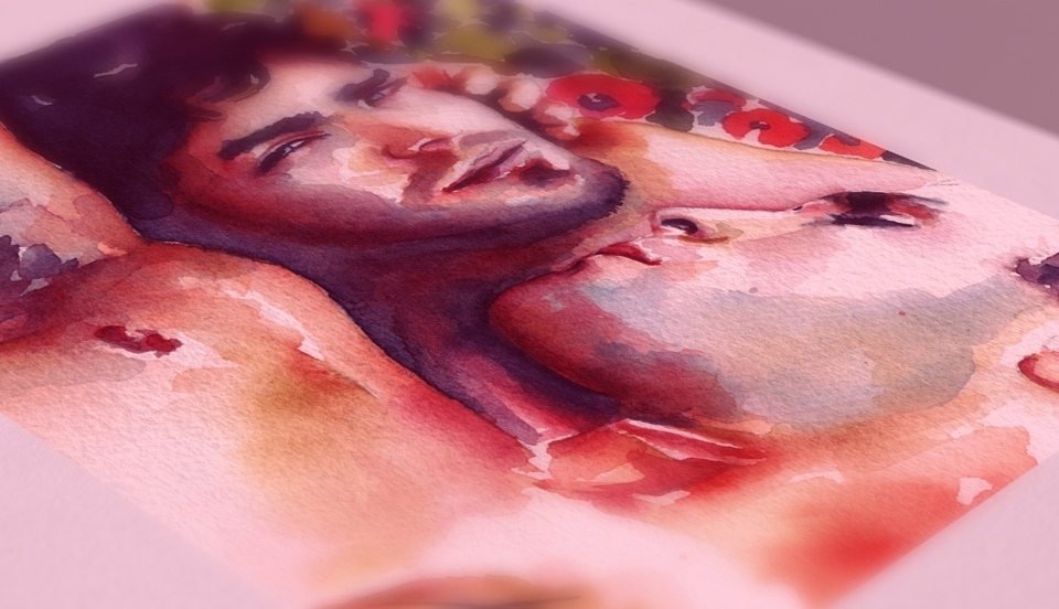 Art, Interview, Brenden Sanborn