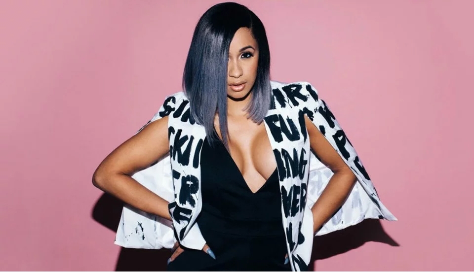 DJ Relentless: Pursuing Diversity – New Voices, New Faces, New Sounds
