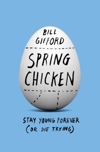 Book, Bill Gifford, Health, Coffee