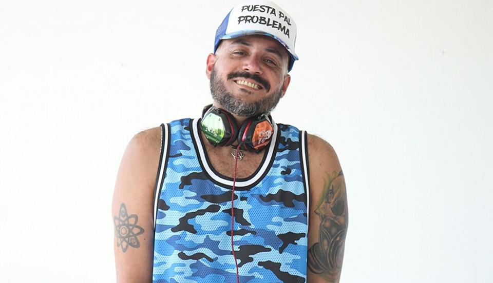 Closeout this PRIDE Season 2K18 BANGING THE DRUMZ with Bio Zounds