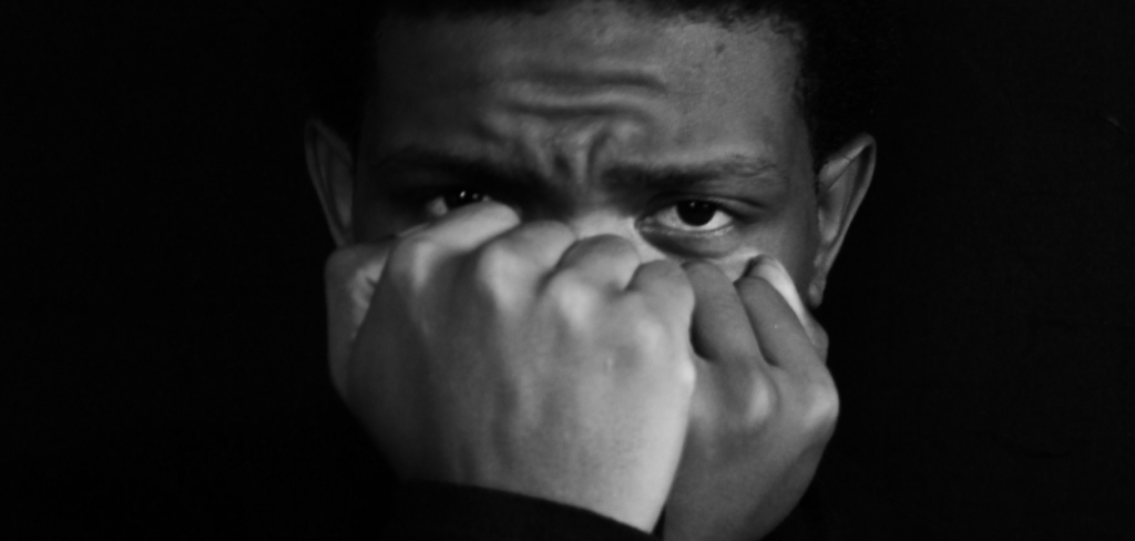 Sexual Violence: No Means No In The Bedroom