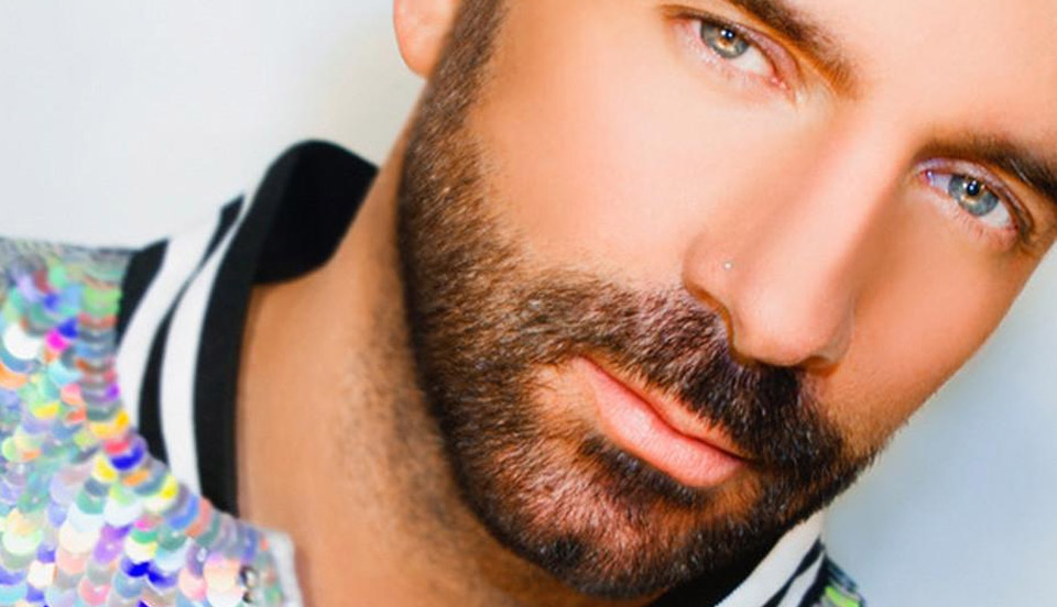 Music News, Tony Moran, Jason Walker
